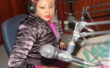 Agressée par son mari, Ami Collé Dieng quitte le domicile conjugal