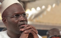 Khalifa Sall: "Je suis meurtri par les images du jeune homme qui a perdu la vie ce matin aux Parcelles, le drapeau national à la main"