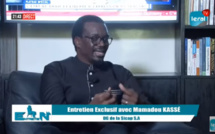VIDEO - Libération de Ousmane Sonko, démocratie et liberté d’expression au Sénégal, Mamadou Kassé, DG SICAP SA, assène ses vérités