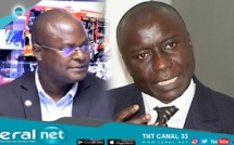 Mor Ndiaye: "Idrissa Seck est un poids mort de la politique, il est..."