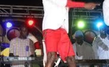 Anniversaire de Waly Seck au Grand Théâtre à guichets fermés ?