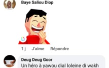 Quand les internautes Pro Sonko se moquent du capitaine Touré...