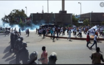 Manifestations au Sénégal: Me Khoureychi Bâ regrette le point du crépuscule des libertés