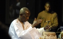 Doudou Ndiaye Rose sur sa participation à l'album Dadjé : "Je ne collabore pas avec n'importe qui..."