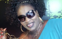 Ngoné Ndiaye Guewel, artiste chanteuse:"Gissa guma ku feg, wayé ku feg ma tijil ko"