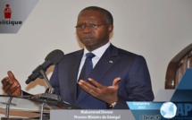 Terrorisme : Abdallah Dionne dément Aissata Tall Sall et Antoine Diome