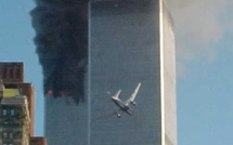 Attentats du 11-Septembre : Un morceau d'avion découvert à New York