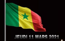 Journée de deuil national ce jeudi: Macky Sall coupe l'herbe sous le pied de l'opposition