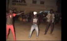 [Vidéo] Leumbeul jamais vue au senegal "Sabar Sexy"