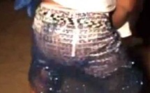 [Vidéo] Un "sabar" pas comme les autres. Regardez !