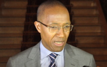 [Audio] Abdoul Mbaye annonce l'homologation des prix de certaines denrées