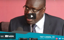 Révélations de Boubacar Sèye: "Je suis malade depuis ma sortie de prison. Je ne mangeais que..."