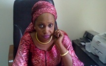 Rencontre Wade-Idy : Me Nafissatou Diop dément avoir parlé à la presse