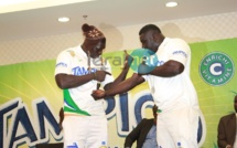 Malick Niang-Sa Thiès: Suivez En Direct le choc des invaincus sur www.leral.net ( RTS )