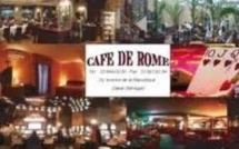 Les travailleurs de l’hôtel "Café de Rome" dénoncent les "méthodes esclavagistes" de Francis Thureau