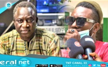Décès Thione SECK - Témoignage de Mandiaye SECK: "sama khol dafa nakhadi..."