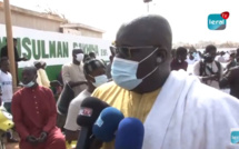 Témoignage Yatma Lô sur Thione Seck: "Kou melni mom dafa diaffé..."