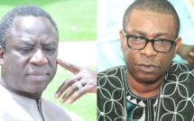 Décès de Thione Seck : Youssou Ndour en larmes, fait un témoignage émouvant en direct (Vidéo)