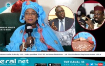Affaire complot contre Ousmane Sonko, Macky Sall... : Aïssatou Diop fait des révélations