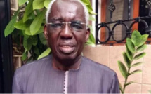 CNES: Adama Lam contesté deux jours après son élection