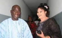 Mapenda Seck : "Pourquoi j'ai divorcé d'avec Fatou Guéwel Diouf"