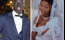 Mariage du joueur Krépin Diatta en images !