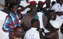 [Vidéo] Cheikh Amar promet d'offrir à Malick Niang le 4X4 de son choix