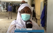 Décès de Thione Seck: Témoignages et prières des Sénégalais