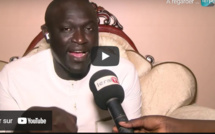 L'appel organisé d'une façon décentralisée, le thème... : Les explications de Mamadou Bara Samb du Comité scientifique