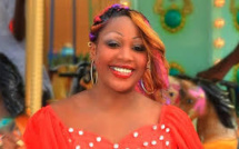 L'époux de la chanteuse Amy Collé Dieng : "Il n'a jamais été question de divorce entre ma femme et moi"