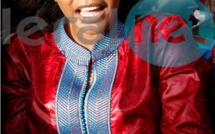 Amy Samaké respire la forme