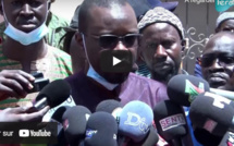 Ousmane Sonko sur le saccage des enseignes françaises: " Nous n'avons pas ciblé la France mais..."