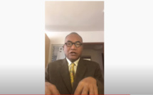 VIDEO : Alexandre TMC s’adresse aux activistes et à Macky Sall
