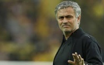 José Mourinho officiellement à Chelsea le 1er juillet ?