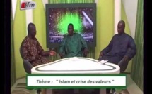 Religion: Oustaz Taib Socé du vendredi 03 mai 2013 - thème : Islam et crise des valeurs