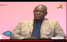 [Vidéo] Les vérités du journaliste Mbaye Sidy Mbaye à ses jeunes confrères 