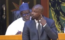 Affaire Sonko / Saisine des députés de l'opposition: Le Conseil constitutionnel va se déclarer incompétent