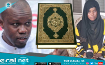 VIDEO - ADJI SARR LANCE UN DEFI A SONKO: " NA WATT TEK KAAMIL SOUKO DEFFE MA..."