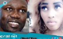 Adji Sarr: "Ousmane Sonko était bel et bien au salon le 31 décembre..."