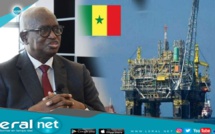 Exploitation pétrolière: Les explications de Abdou Latif Coulibaly