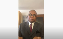 VIDEO: AlexandreTMC sur l’affaire Adji Sarr et Ousmane sonko