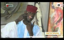 Réaction de Sanex quand Zoss refuse son “Ataya” (thé) ! [Regardez!]