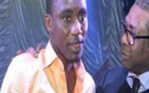 Wally Seck: “Youssou Ndour m’appelle chaque heure pour me consoler “