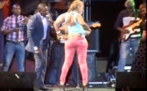 Mbaye Dièye Faye, un instigateur des danses obscènes?