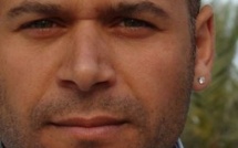 Karim Bourgi repéré à Beyrouth