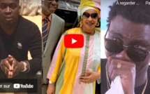 L'émouvant message du fils aîné de Thione Seck, Lamine Nar à Wally Seck et à sa maman Diaga..