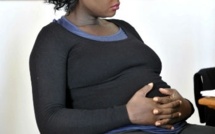 Rama Yade enceinte d’un futur Président noir ?