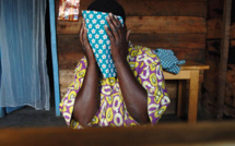 Le marchand accusé de viol et affirme qu’il s’agit de complot