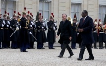 Me Pierre Oliver Sur compare Macky Sall à François Hollande