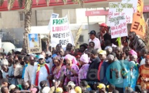 Manifestation publique au Sénégal : Quand le Préfet de Dakar viole la loi